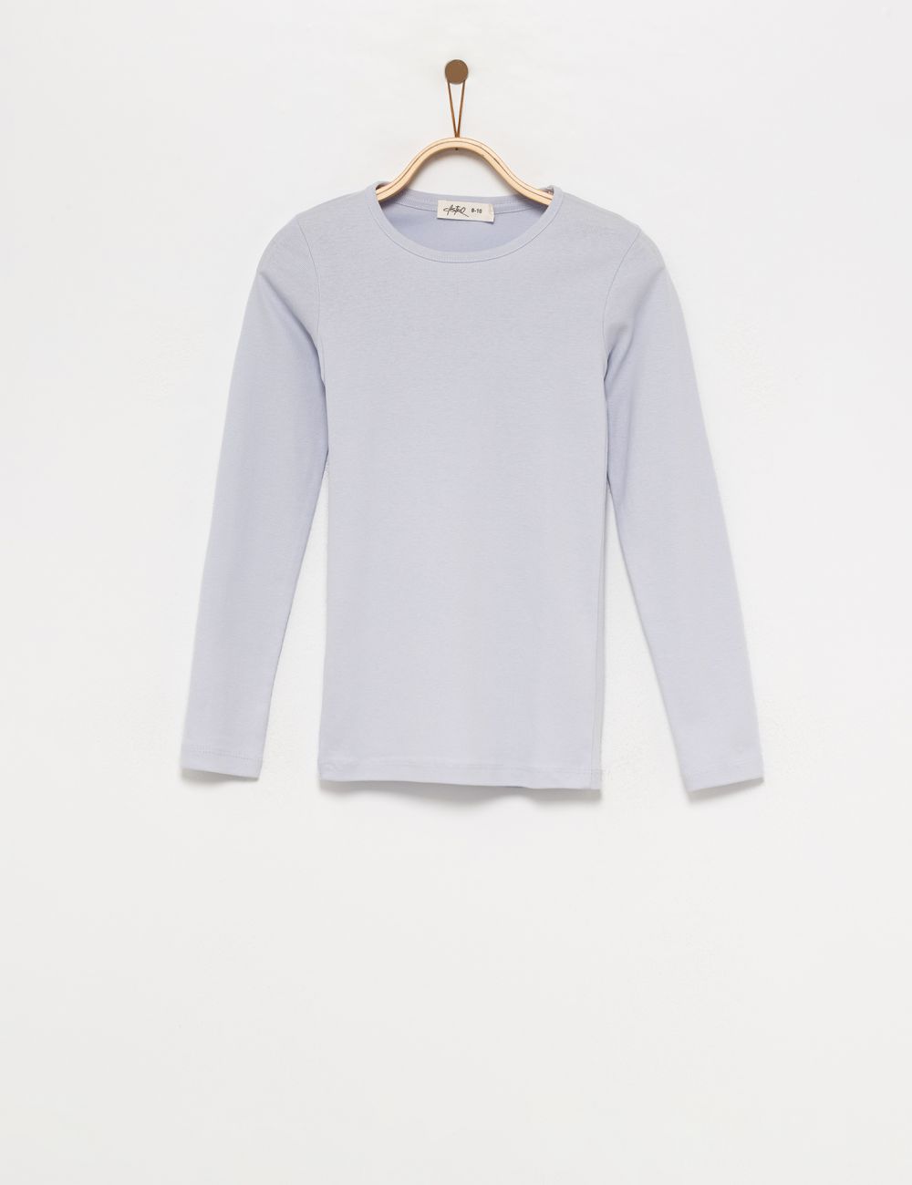 חולצת ריב ארוכה