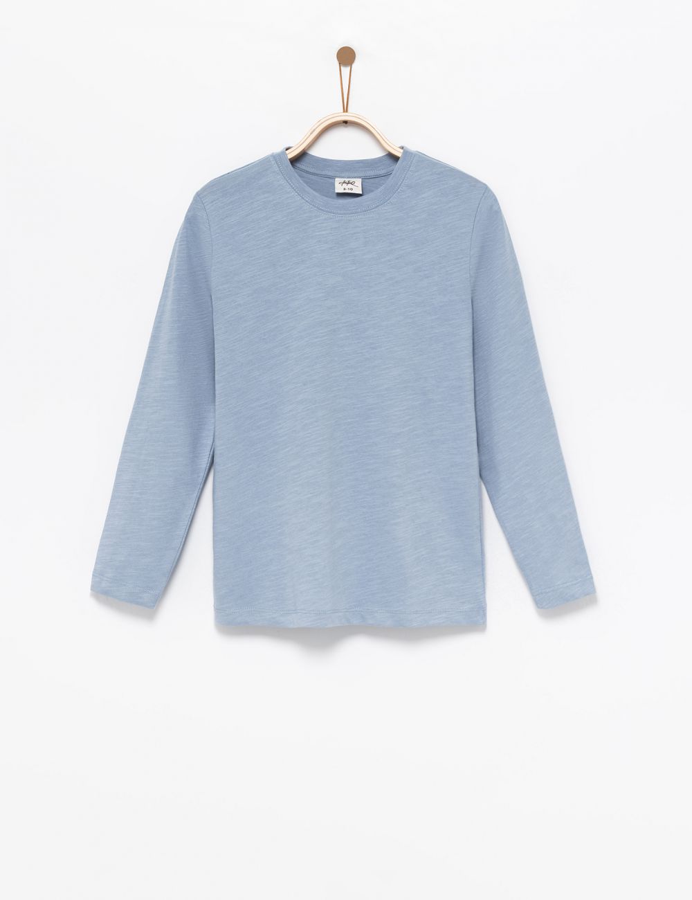 חולצת סלאב ארוכה לבנים