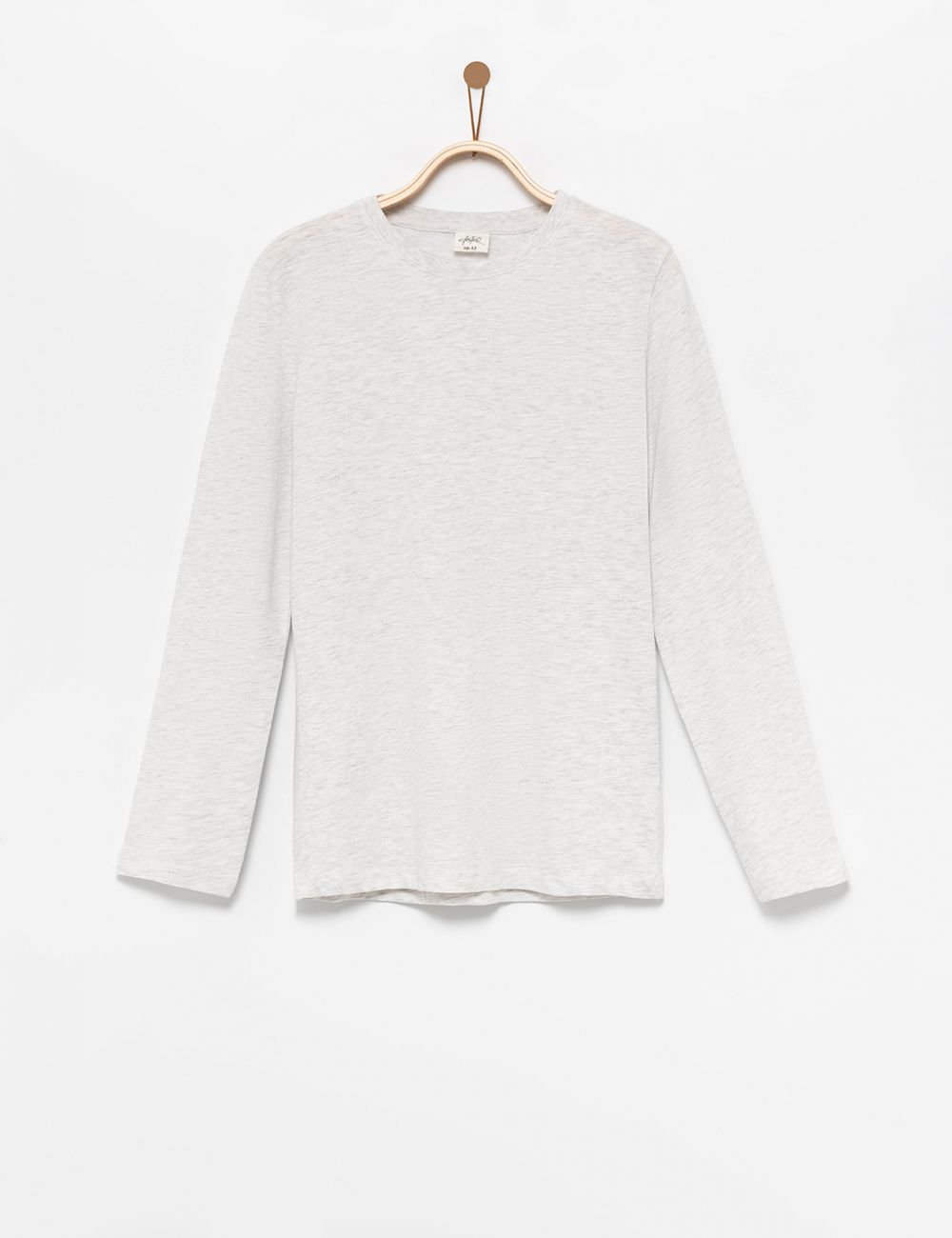 חולצת סלאב ארוכה לבנים