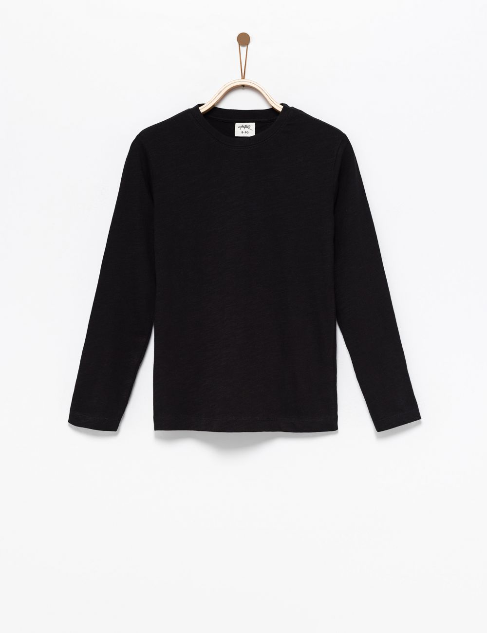 חולצת סלאב ארוכה לבנים