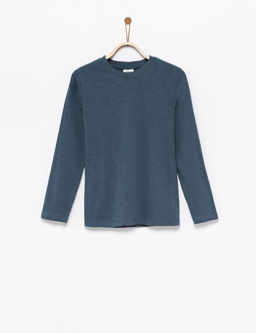 חולצת סלאב ארוכה לבנים