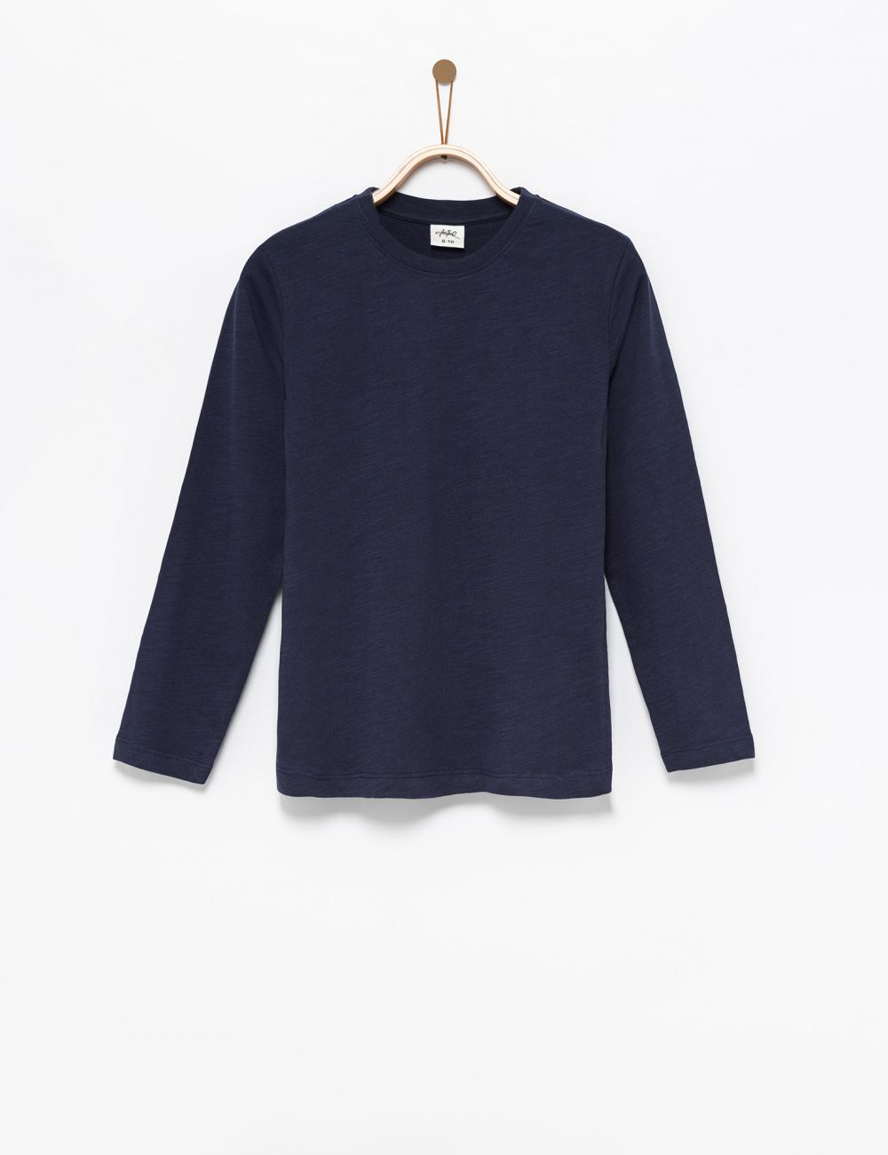 חולצת סלאב ארוכה לבנים