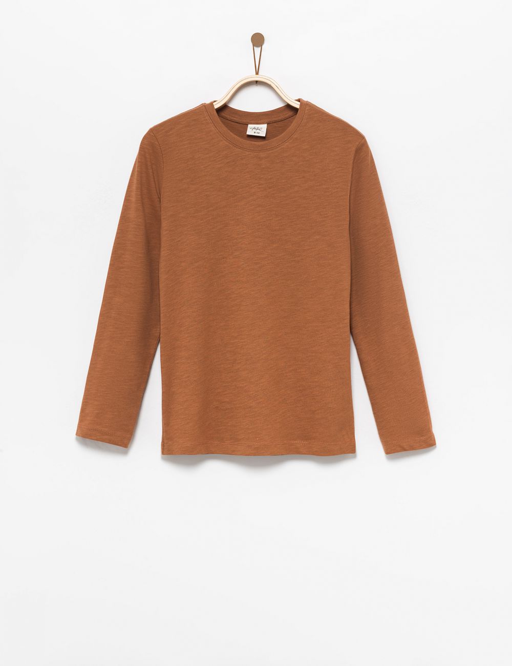 חולצת סלאב ארוכה לבנים