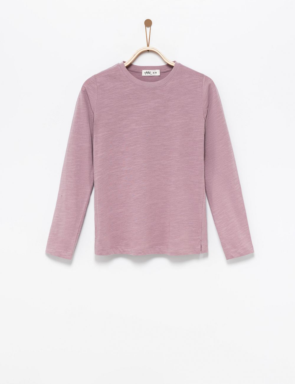 חולצת סלאב ארוכה לילדות