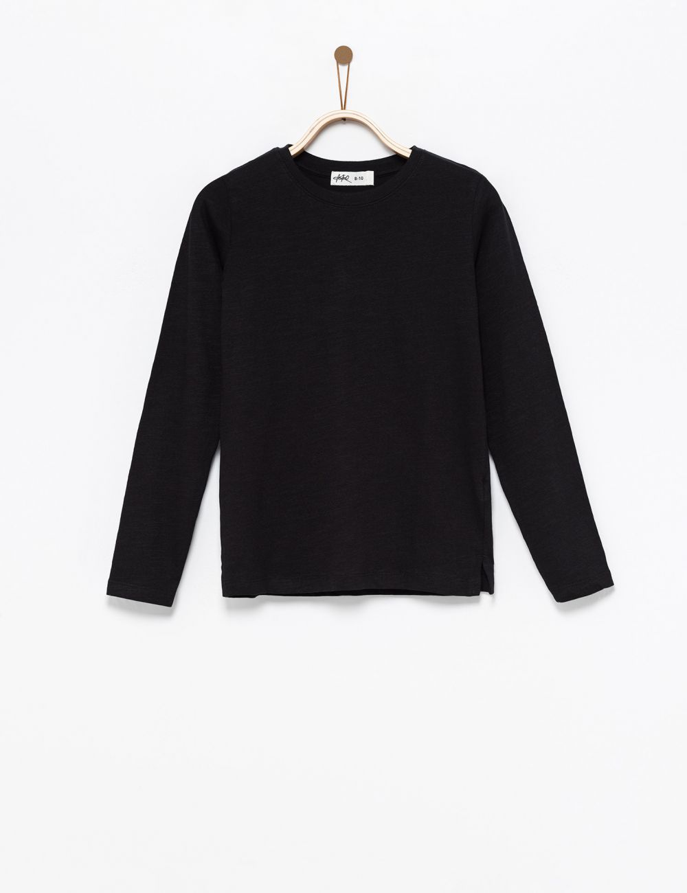 חולצת סלאב ארוכה לילדות