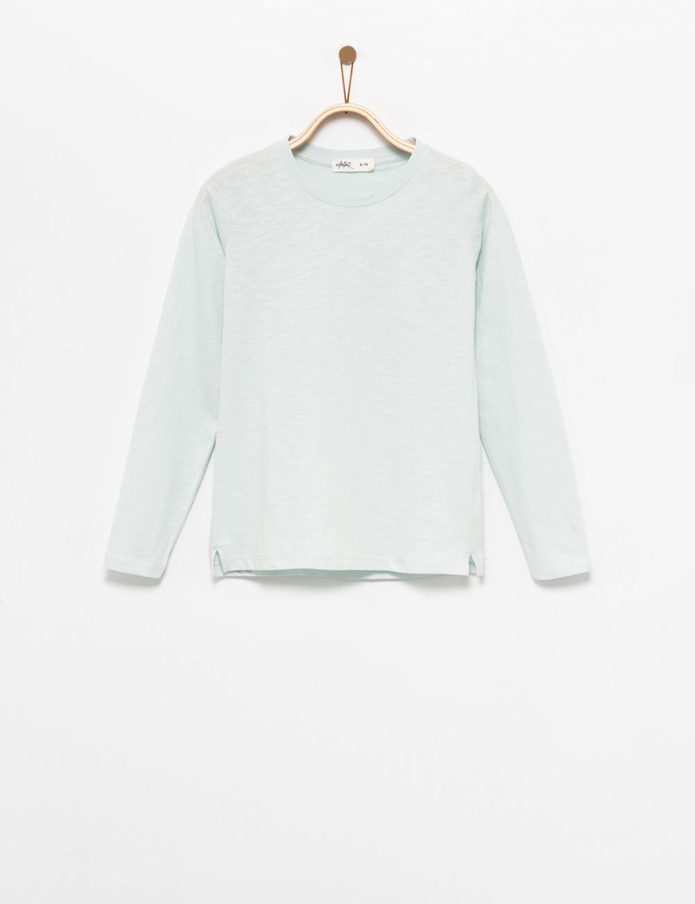 חולצת סלאב ארוכה לילדות