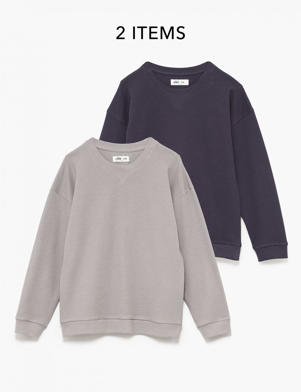 מארז וופל 4Y-12Y