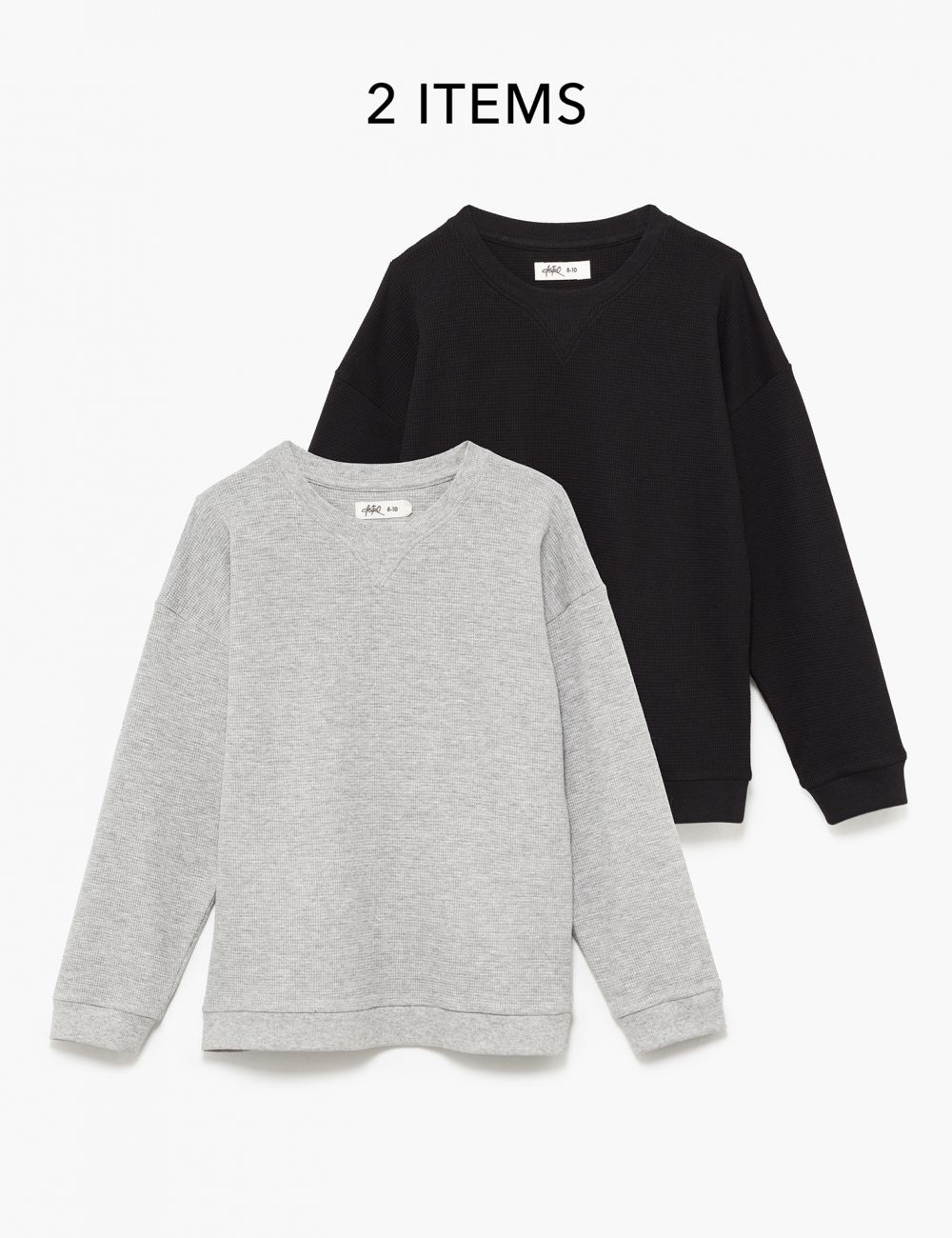 מארז וופל 4Y-12Y