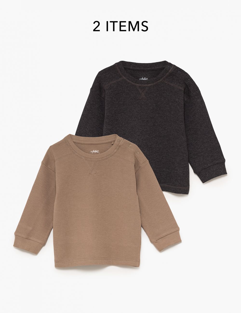 מארז וופל 6M-4Y