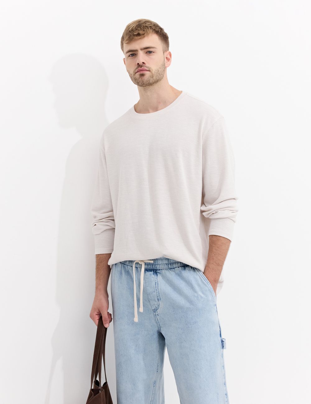 טי-שירט ארוכה