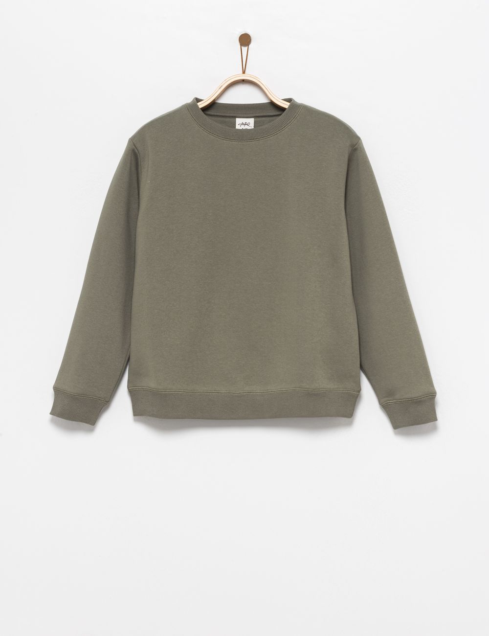 סווטשירט פוטר