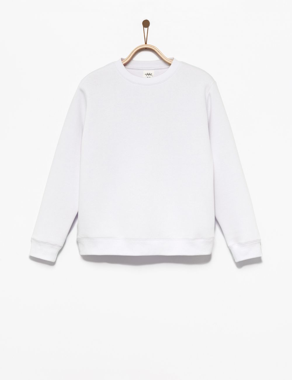 סווטשירט פוטר