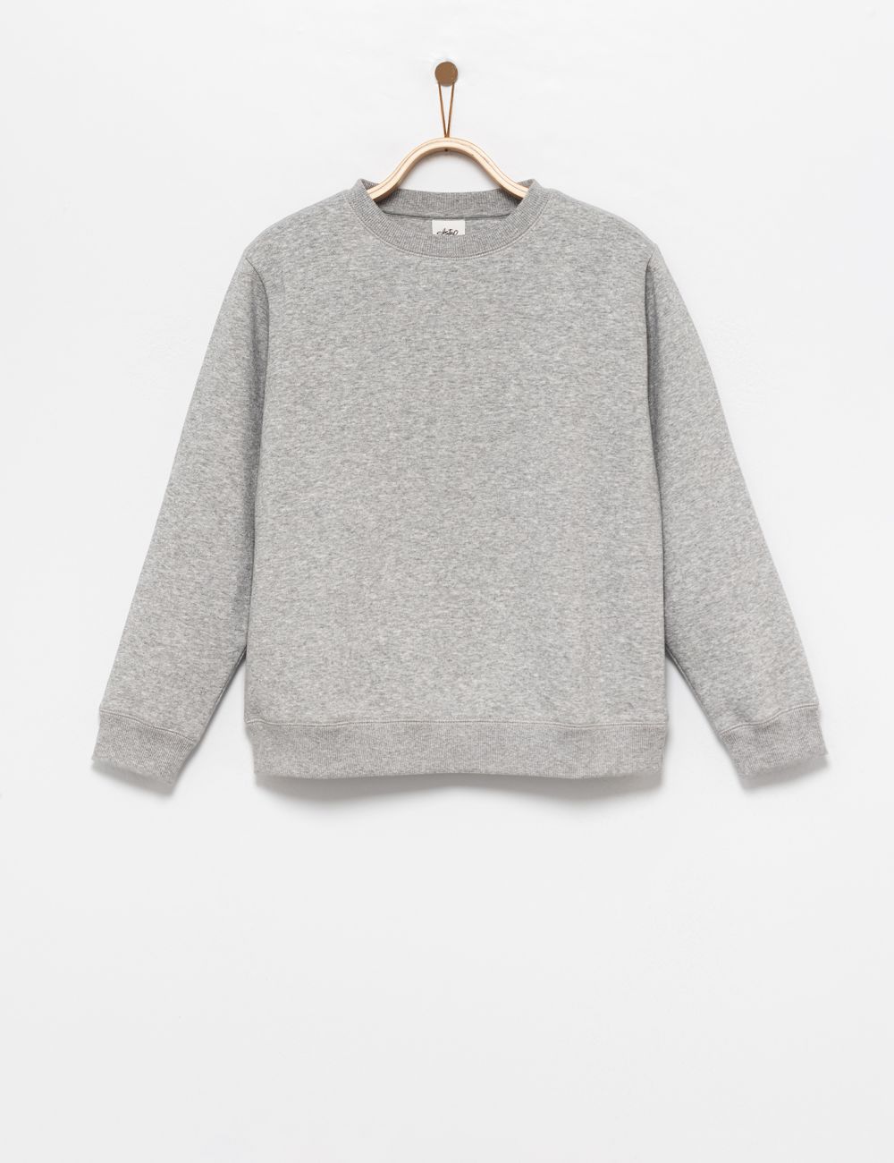 סווטשירט פוטר