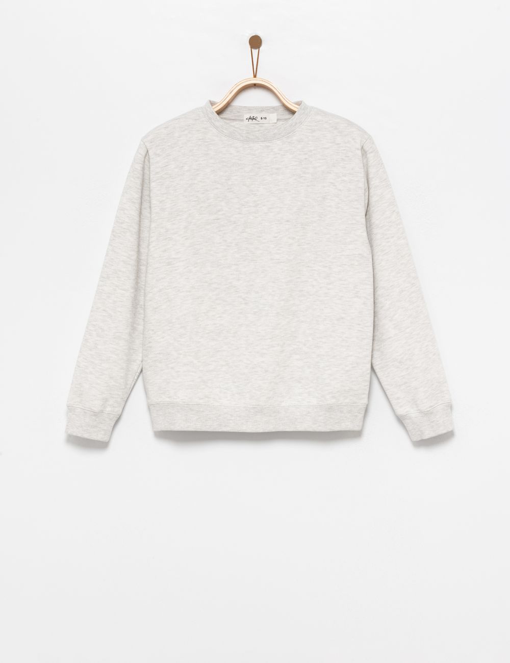 סווטשירט פוטר