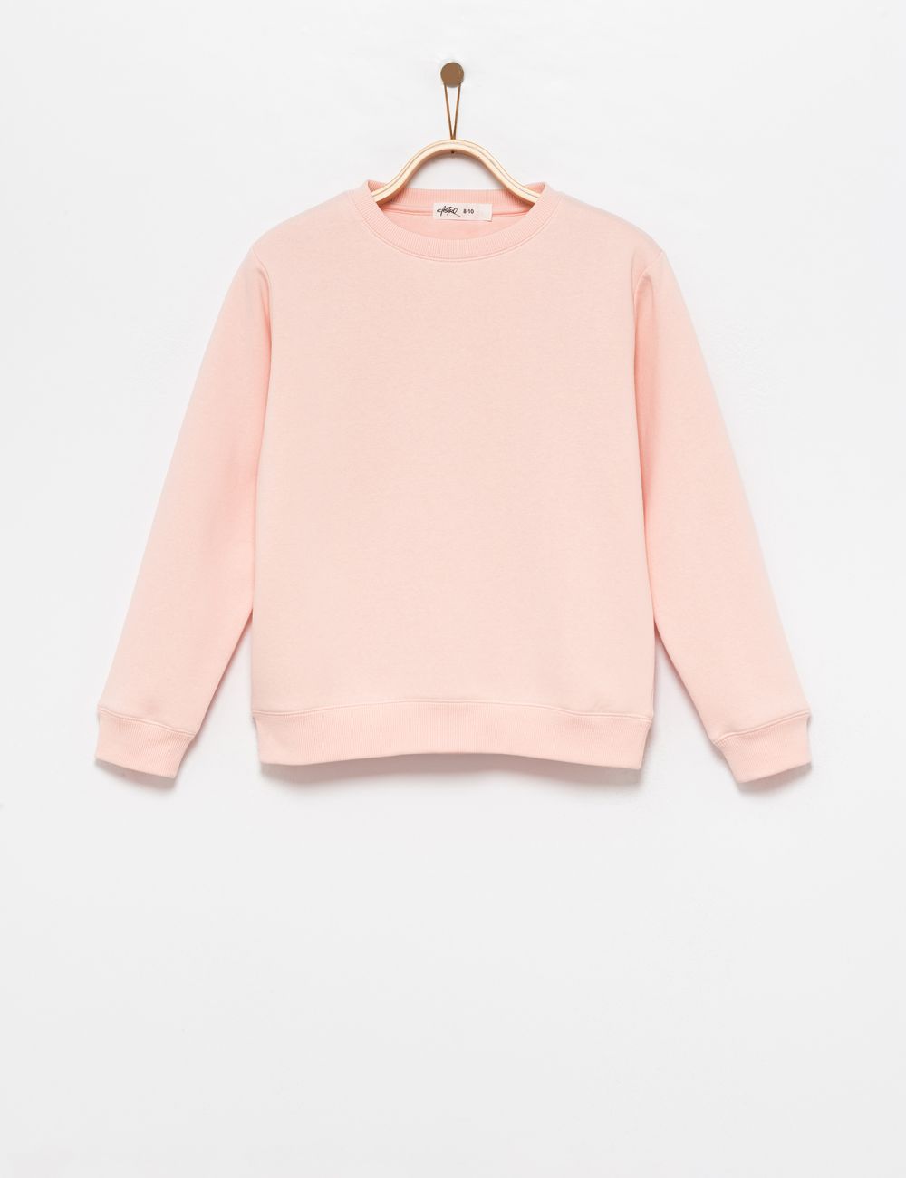 סווטשירט פוטר