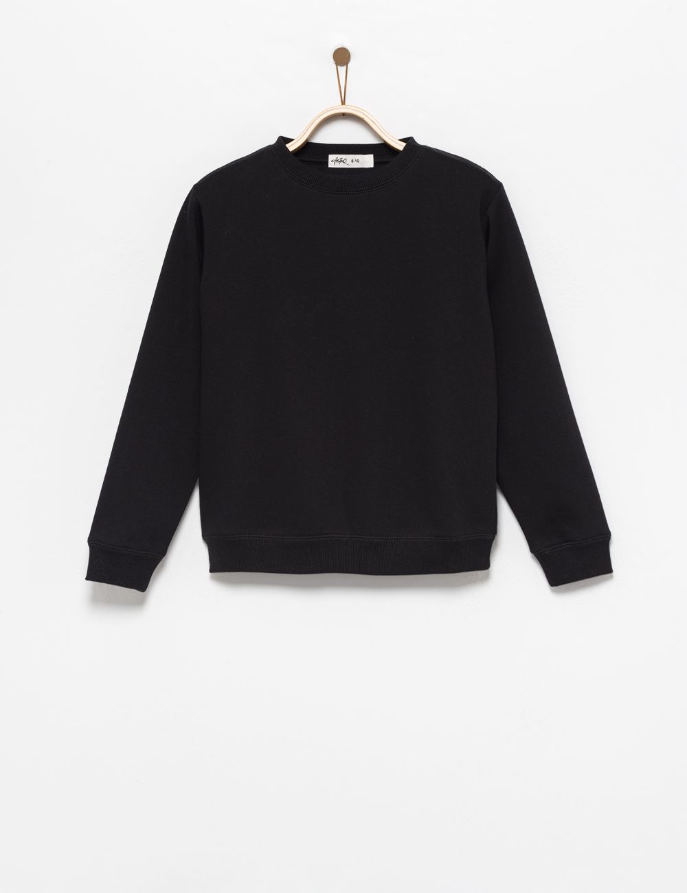 סווטשירט פוטר