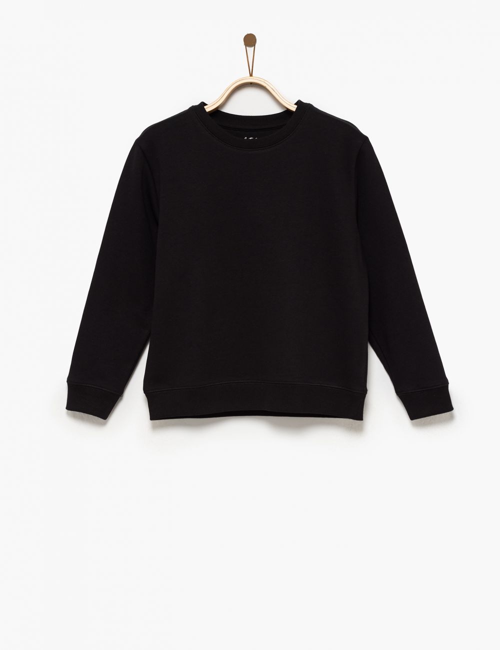 סווטשירט בייסיק