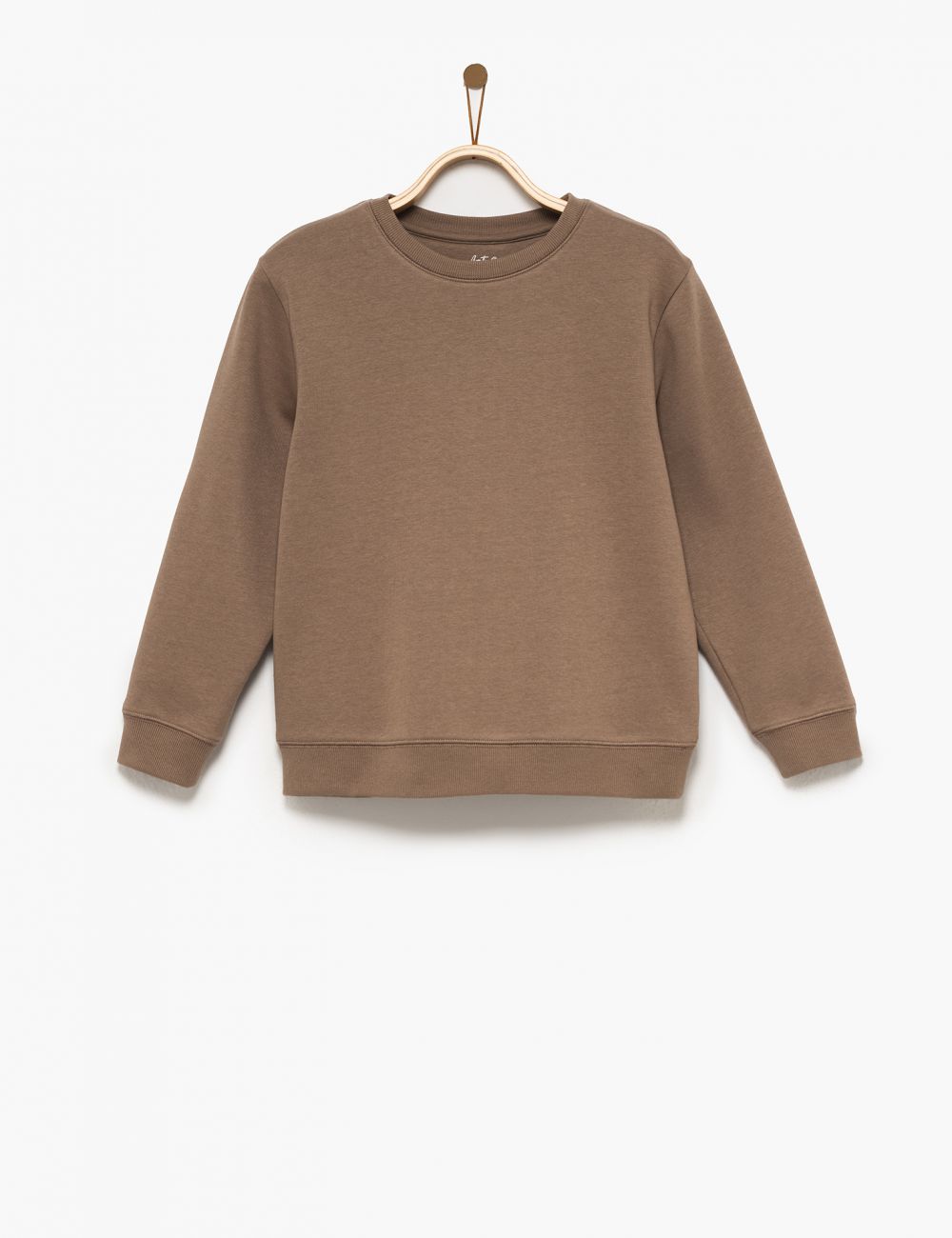 סווטשירט בייסיק