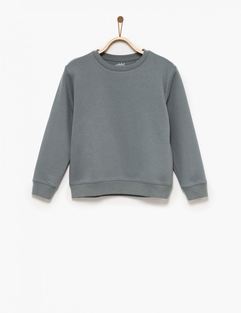 סווטשירט בייסיק