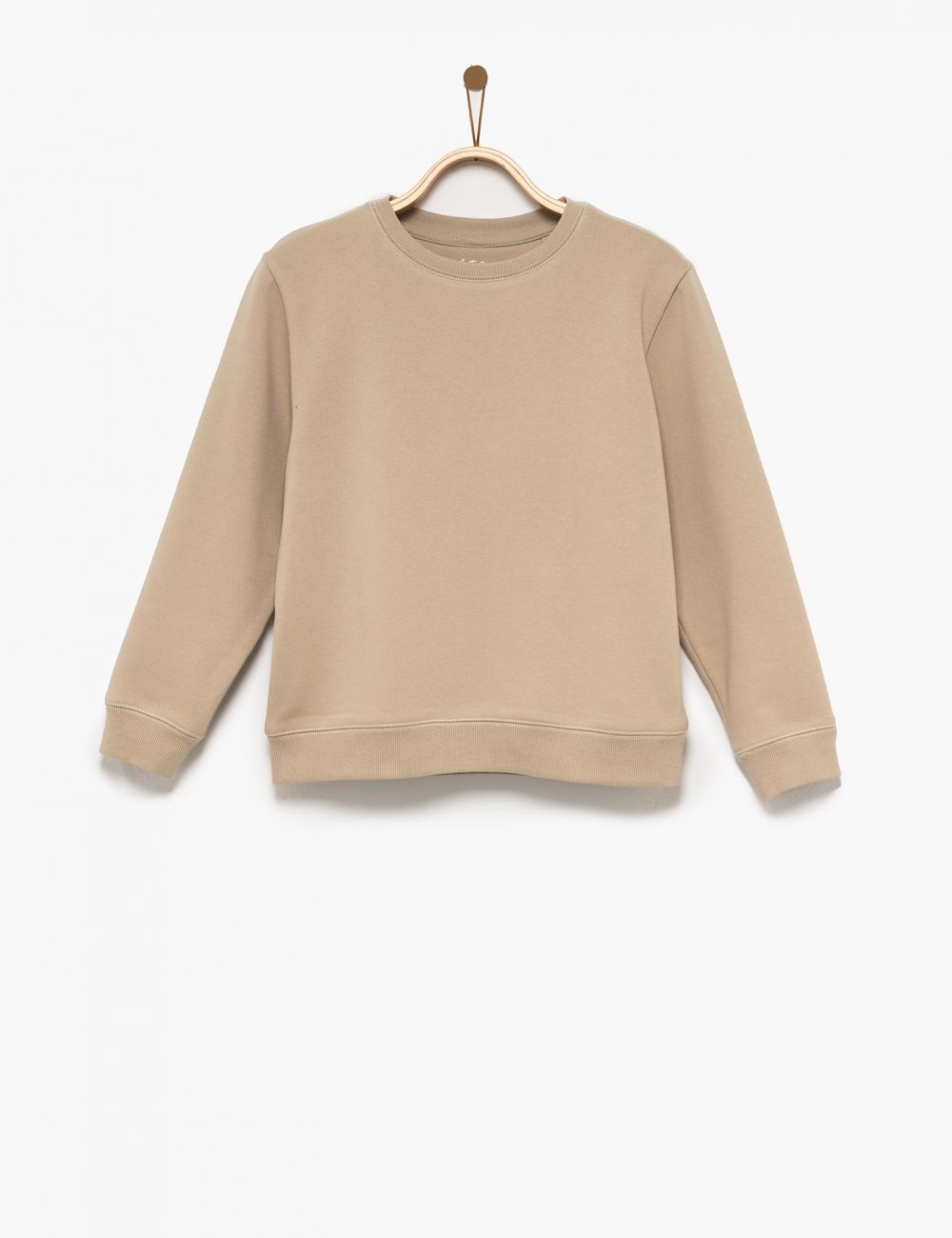 סווטשירט בייסיק