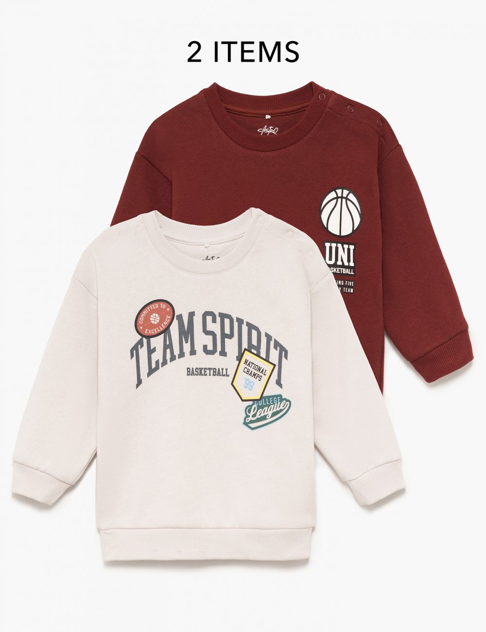 מארז פוטרים 6M-4Y