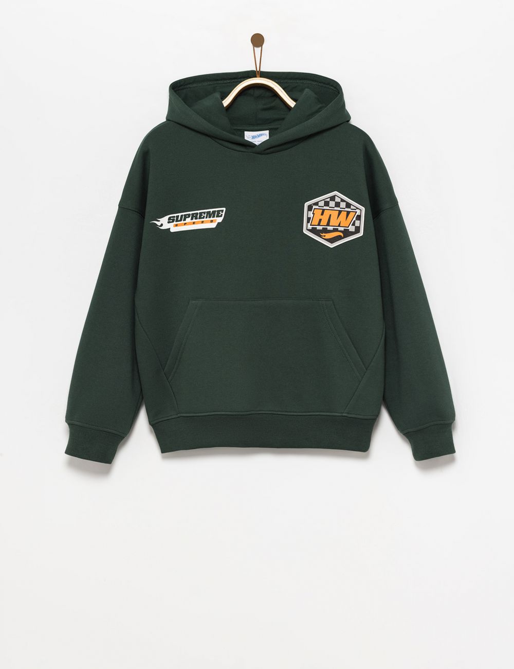 קפוצ’ון Hot Wheels