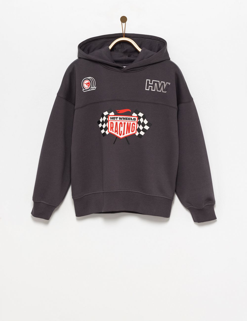 קפוצ’ון Hot Wheels