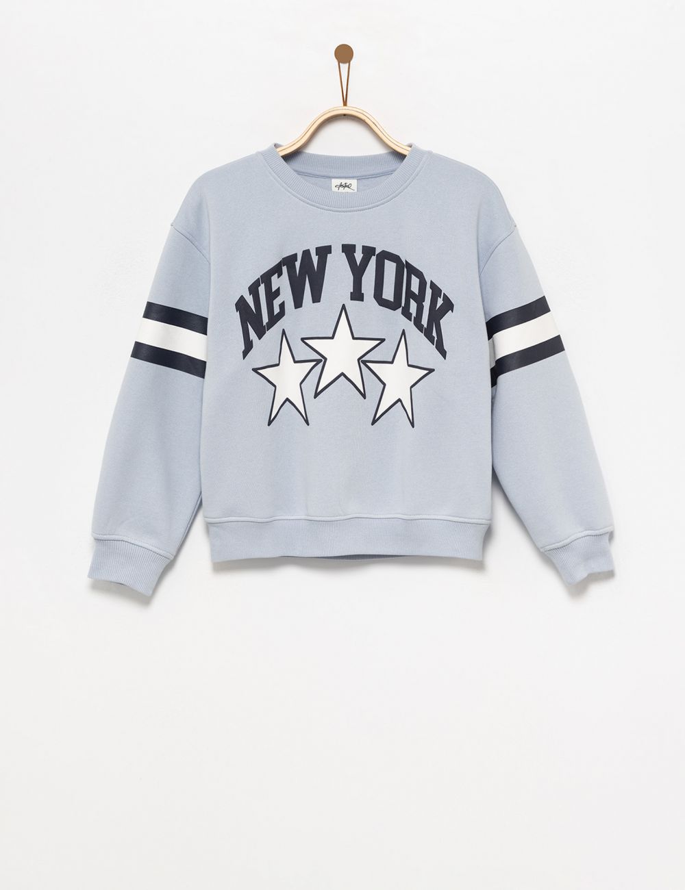 סווטשירט ניו יורק
