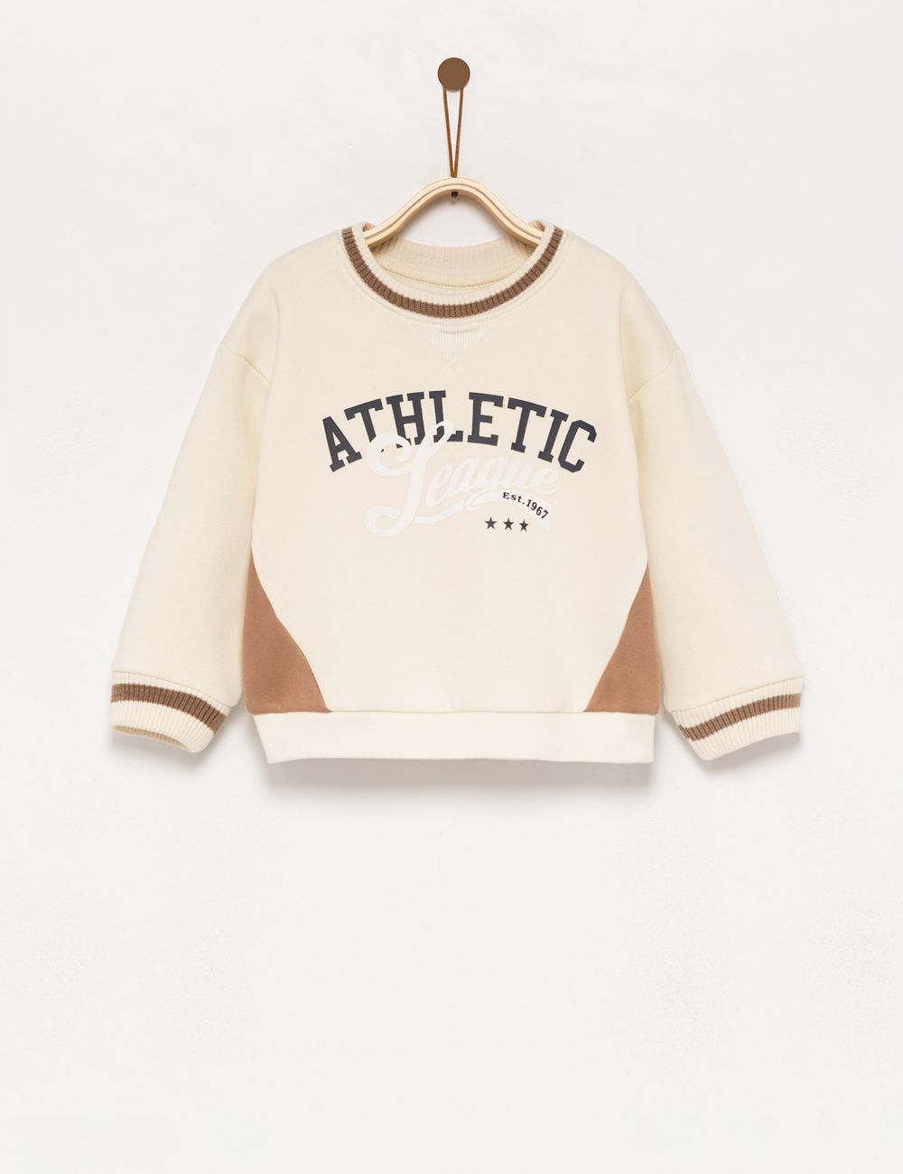 סווטשירט ATHLETIC