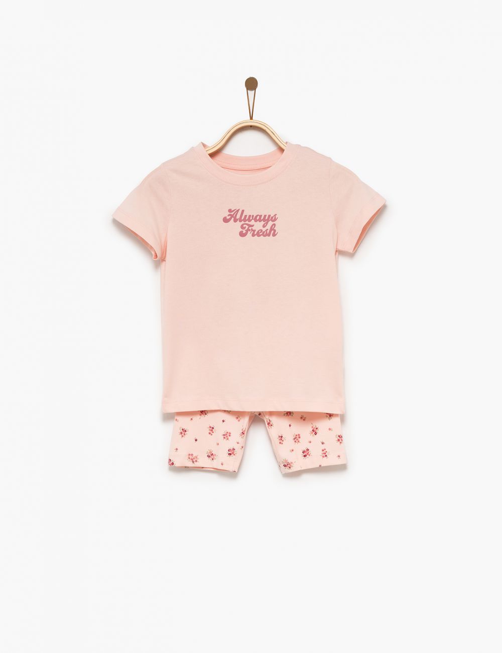 חליפת פרש קצרה 4Y-10Y