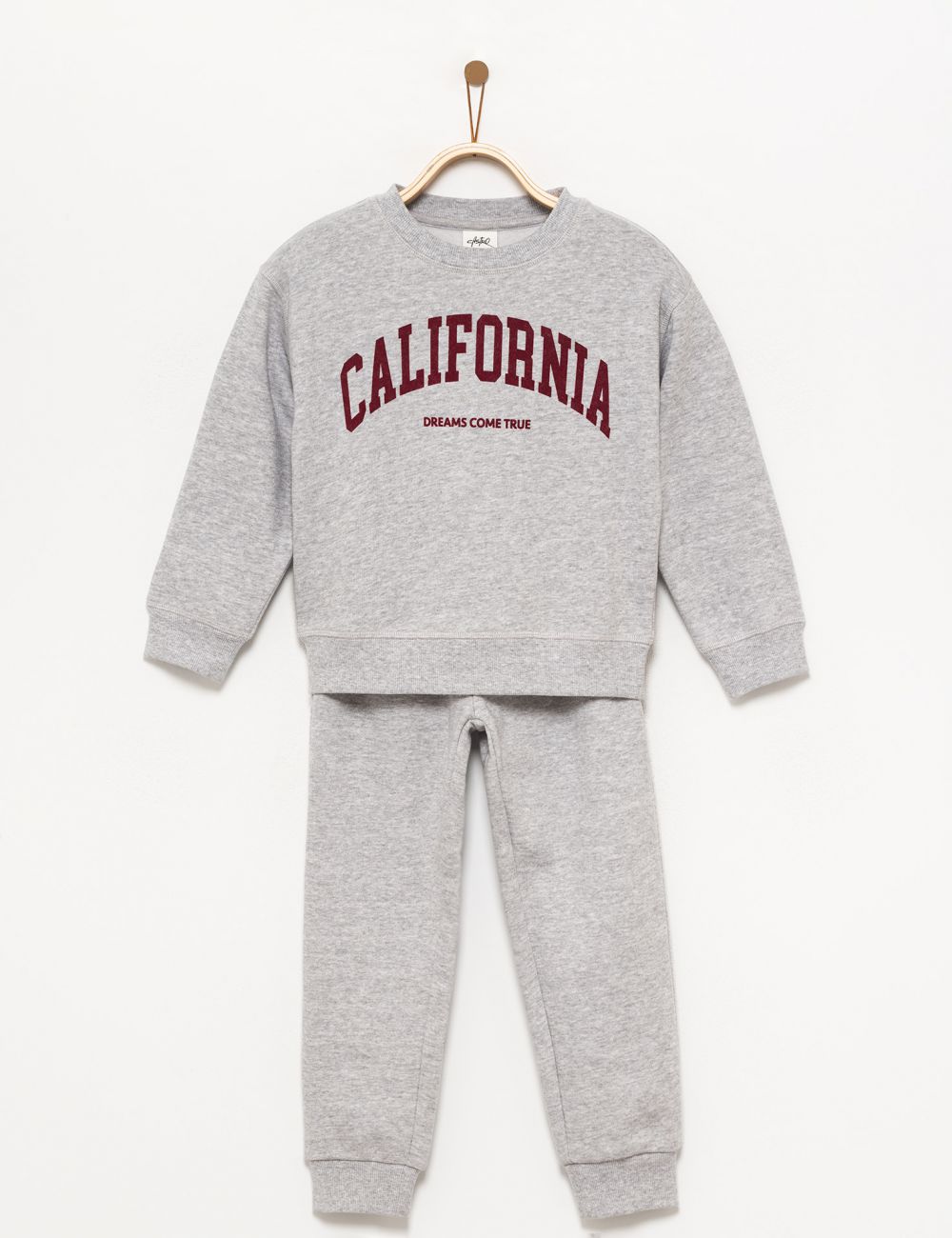 חליפת גן 4Y-10Y