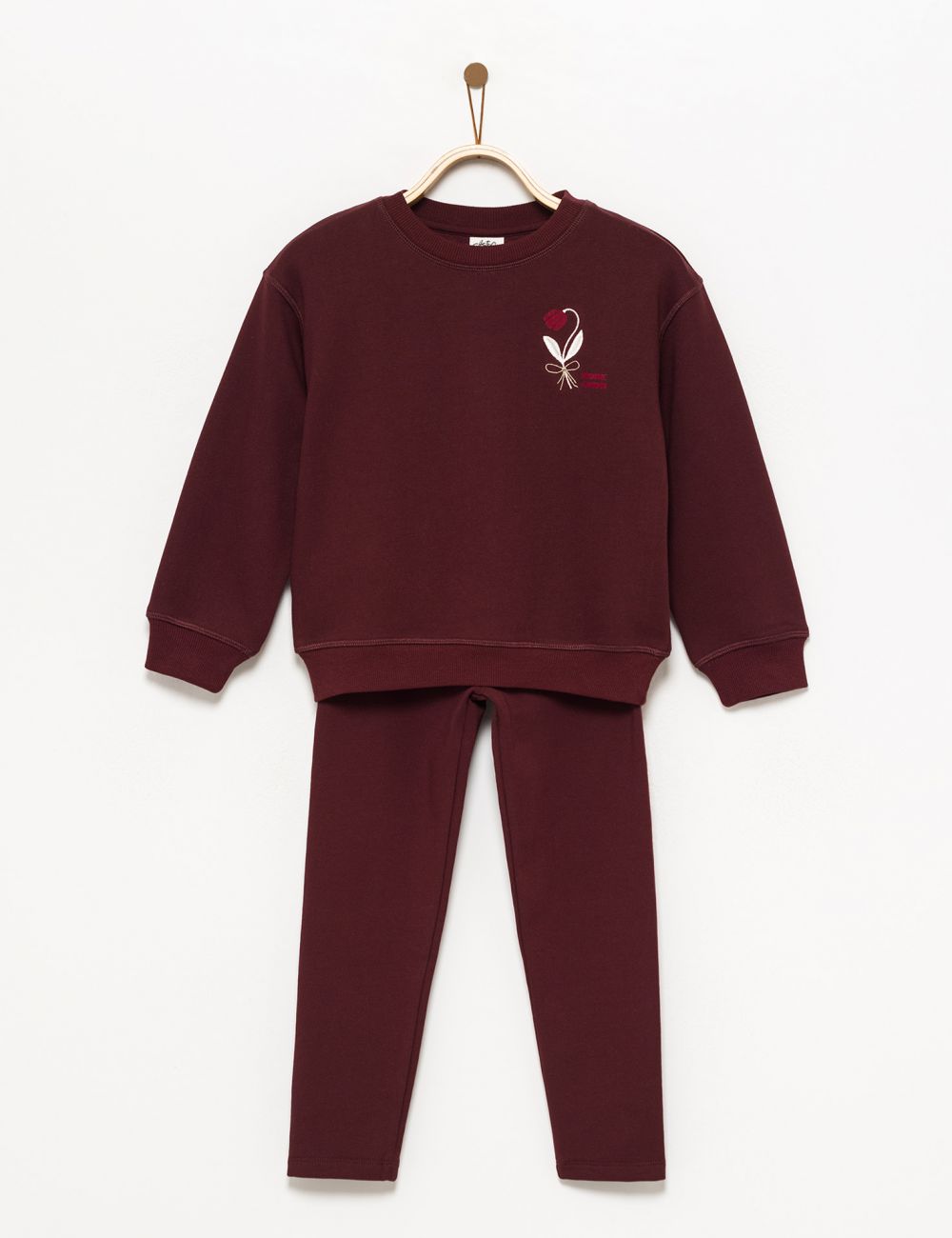 חליפת גן 4Y-10Y