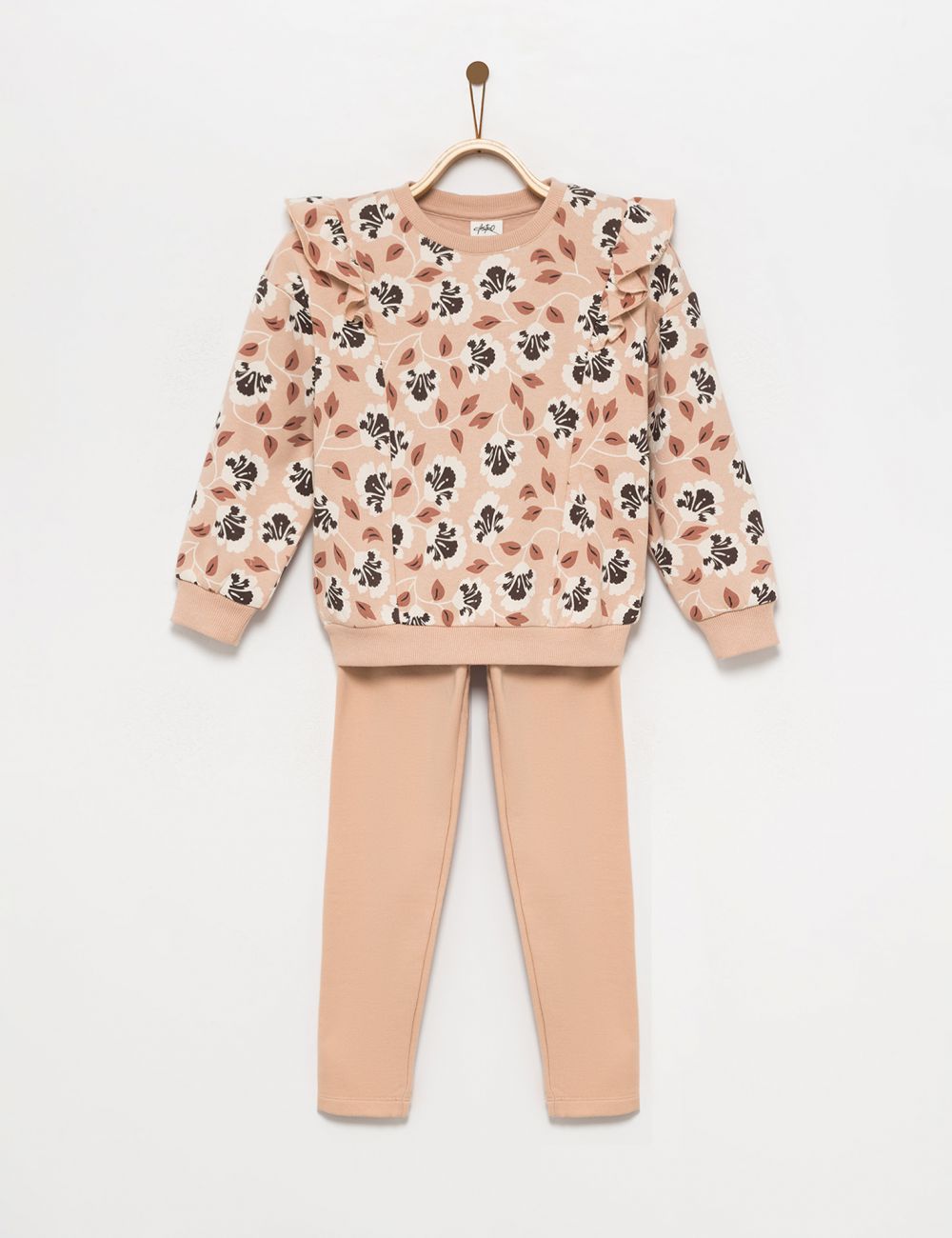 חליפת גן 4Y-10Y