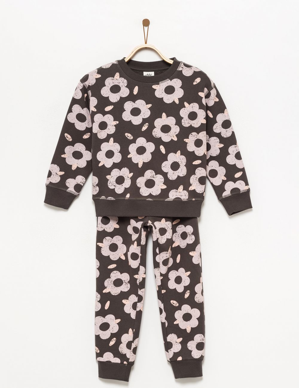 חליפת גן 4Y-10Y