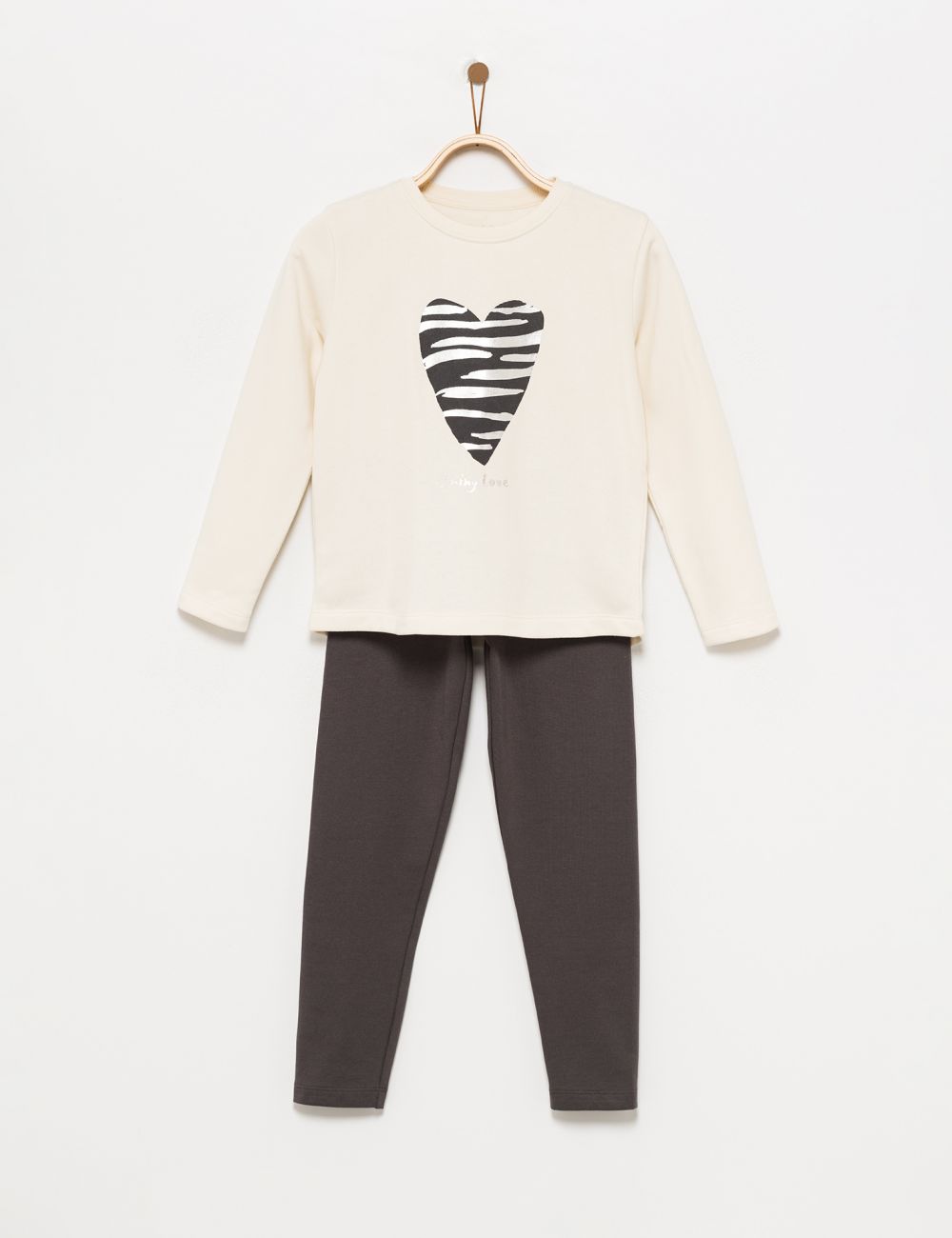 חליפת גן 4Y-10Y