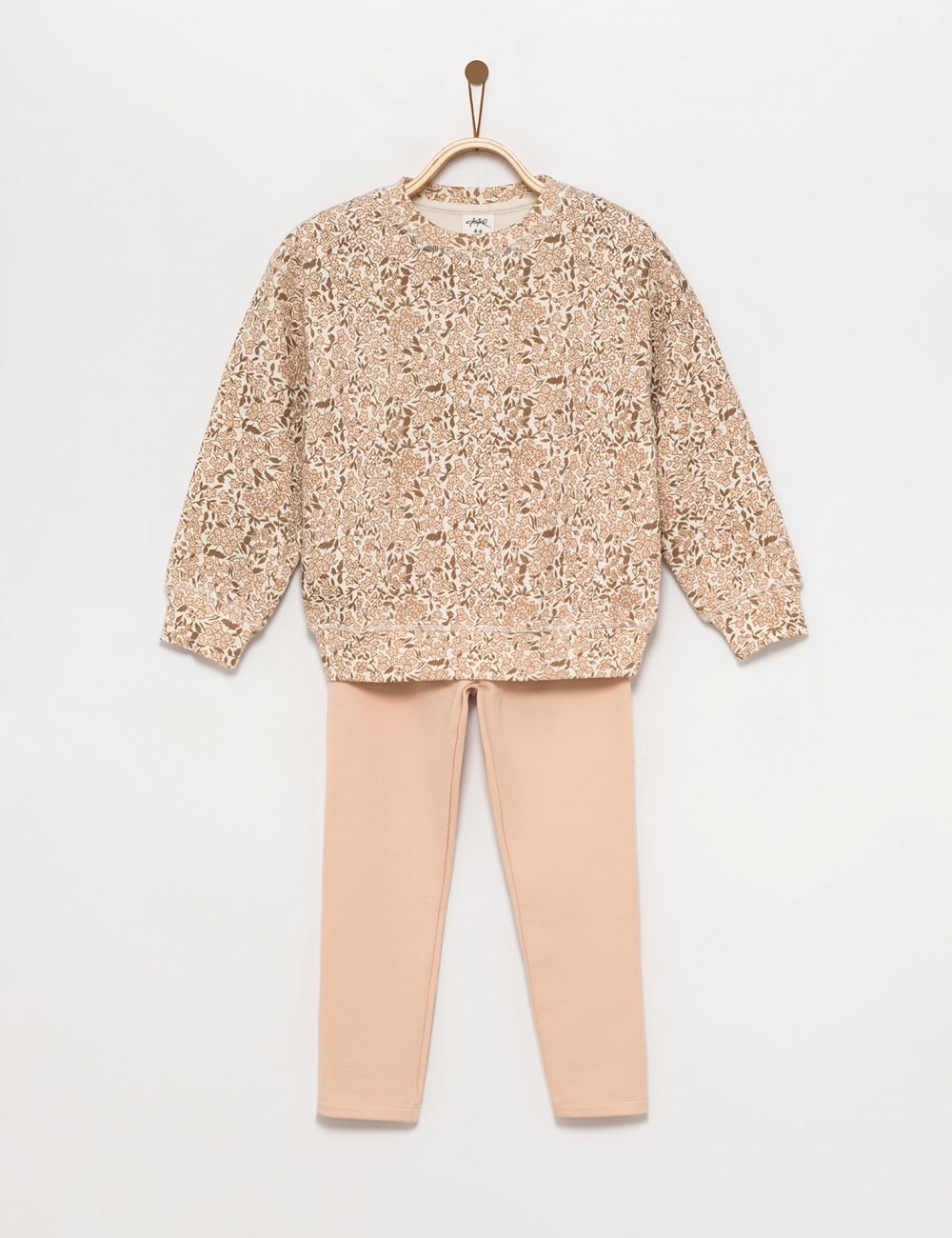 חליפת גן 4Y-12Y