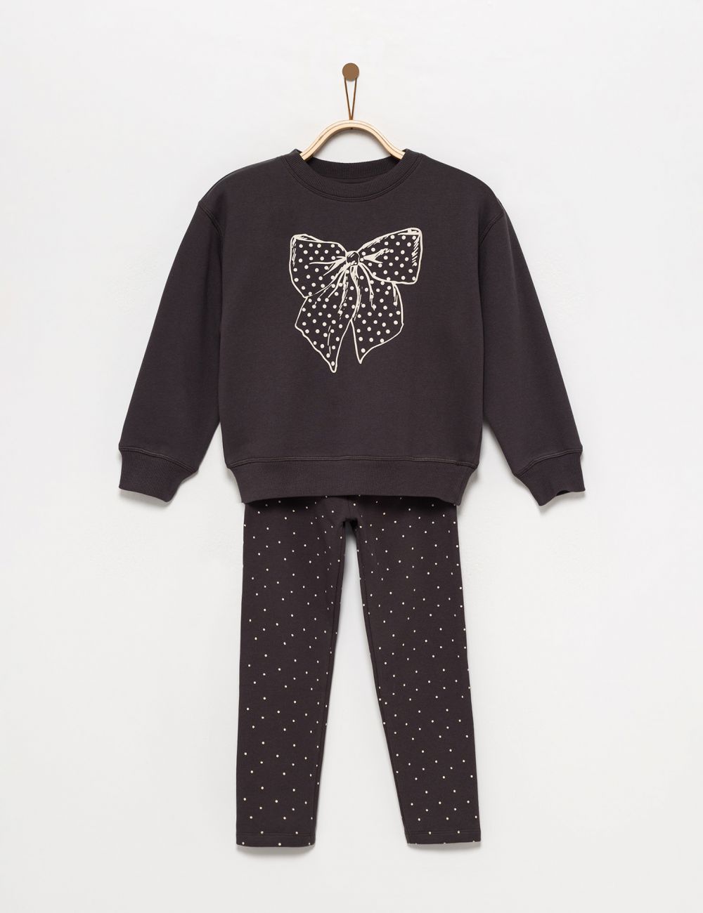 חליפת גן 4Y-12Y