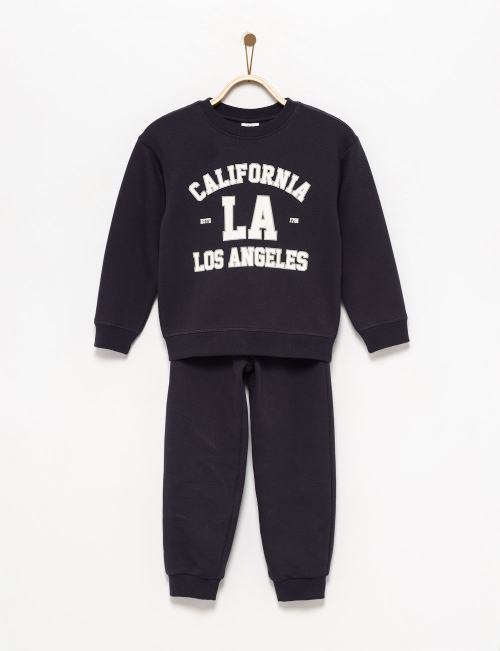 חליפת גן 4Y-12Y