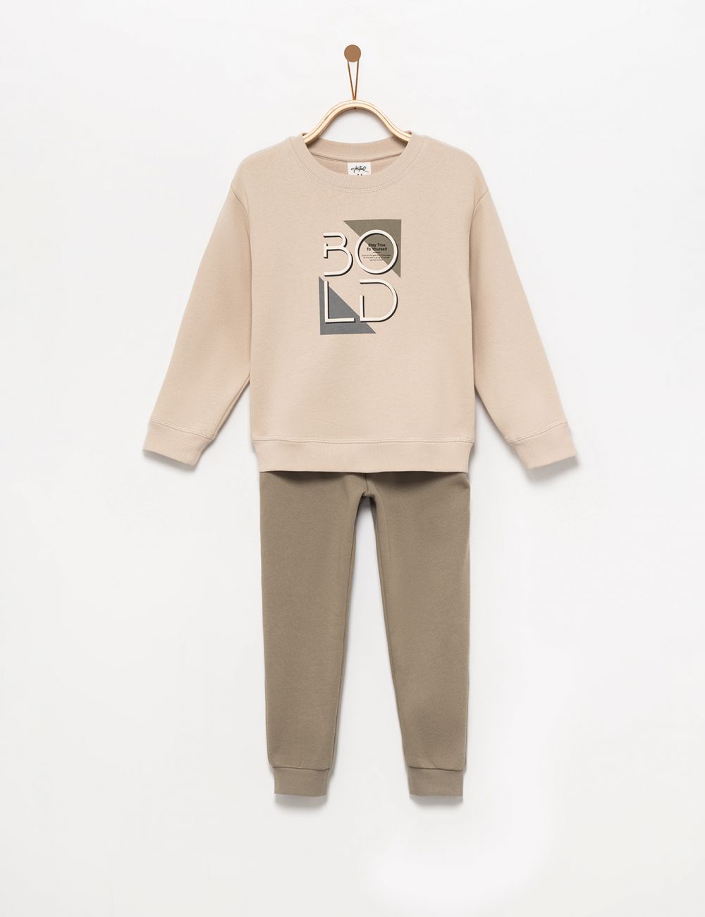 חליפת גן 4Y-10Y