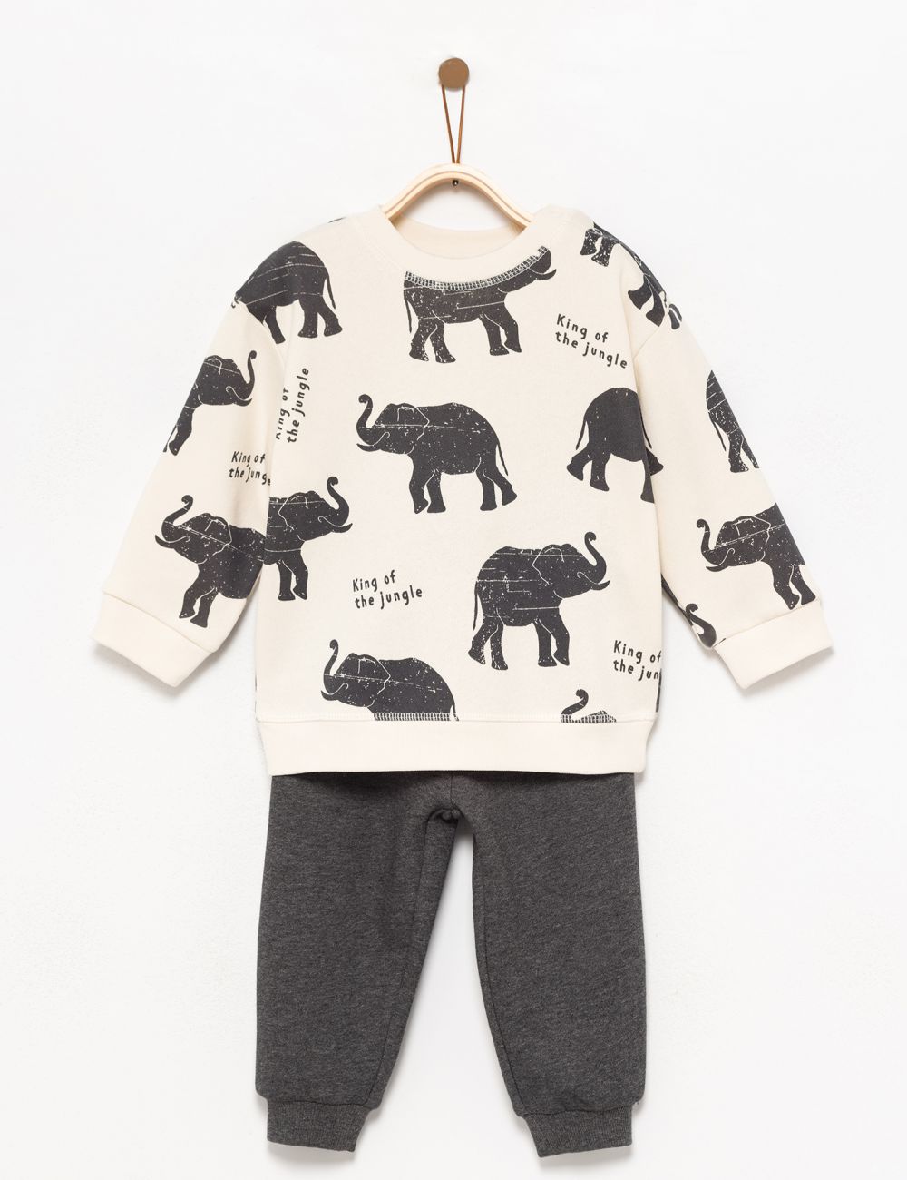 חליפת גן 6M-4Y