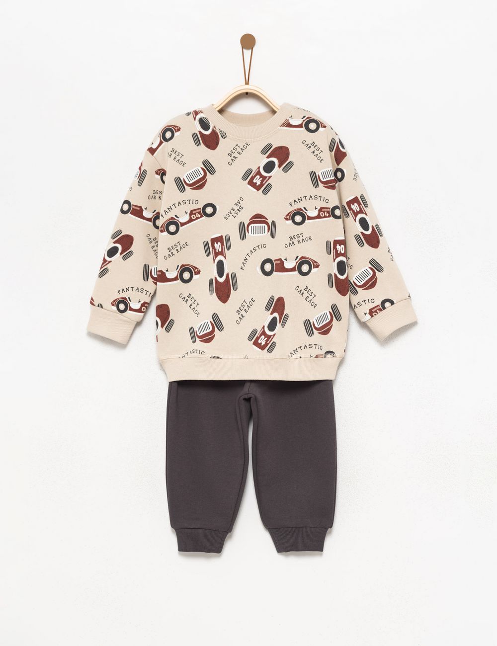 חליפת גן 6M-4Y