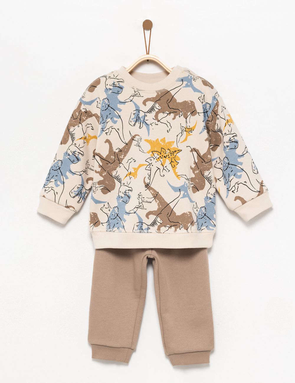 חליפות גן 6M-4Y