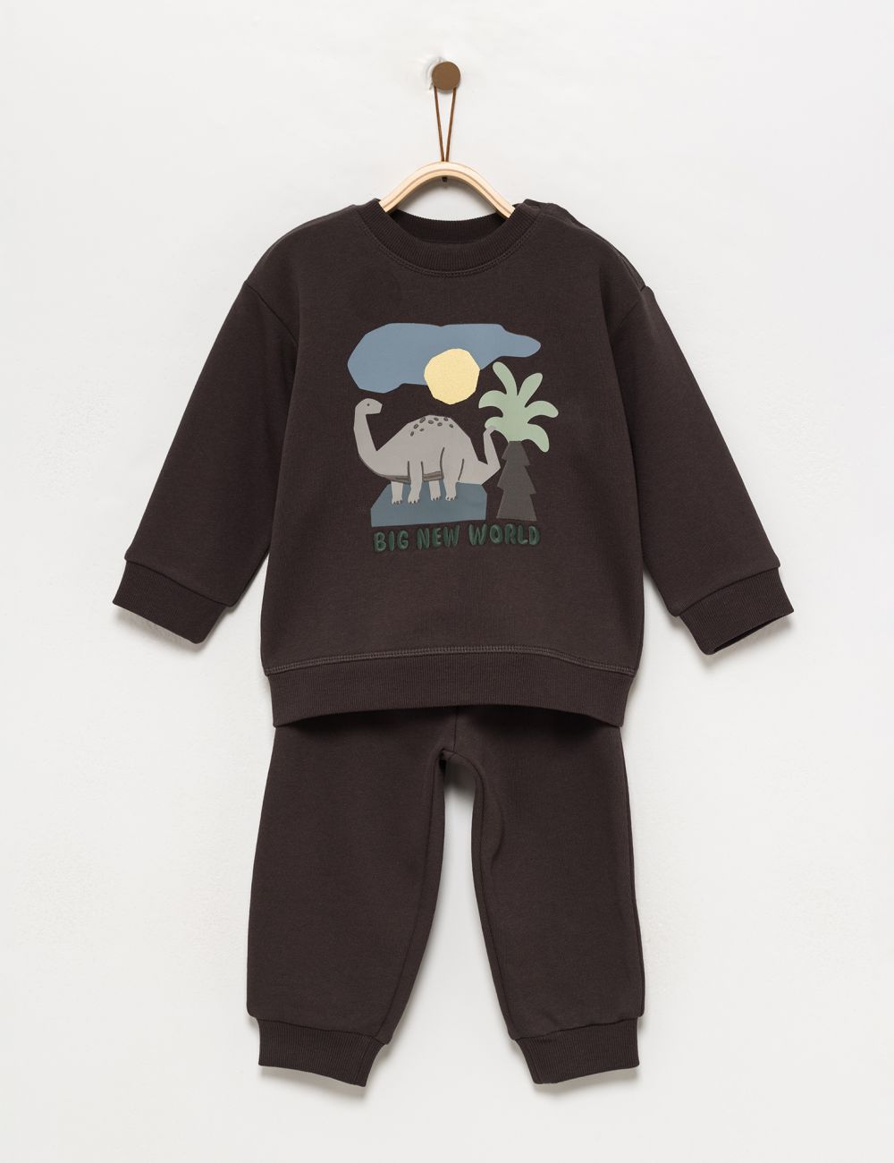 חליפת גן 6M-4Y