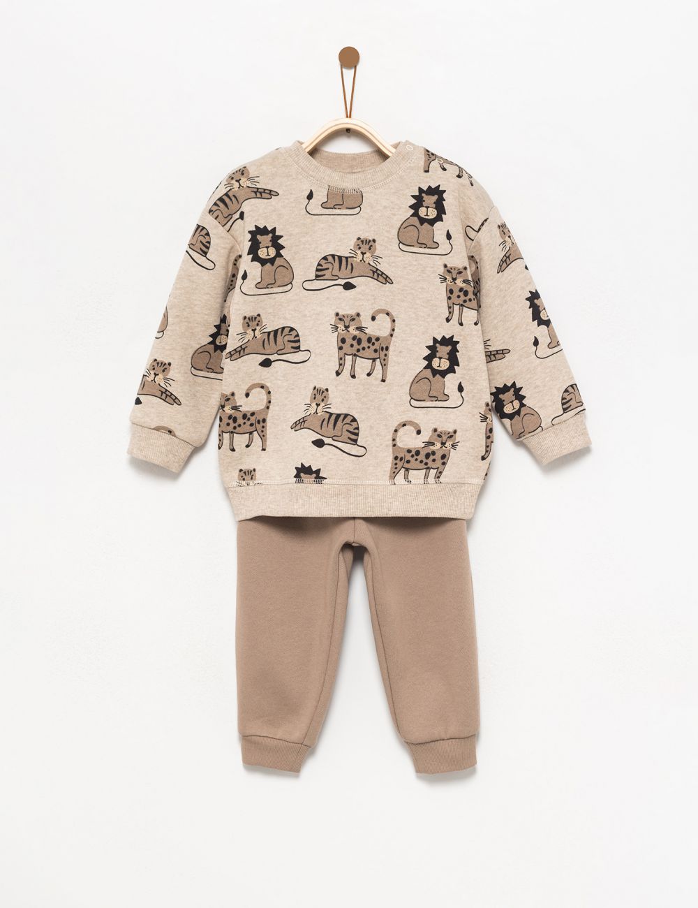 חליפת גן 6M-4Y