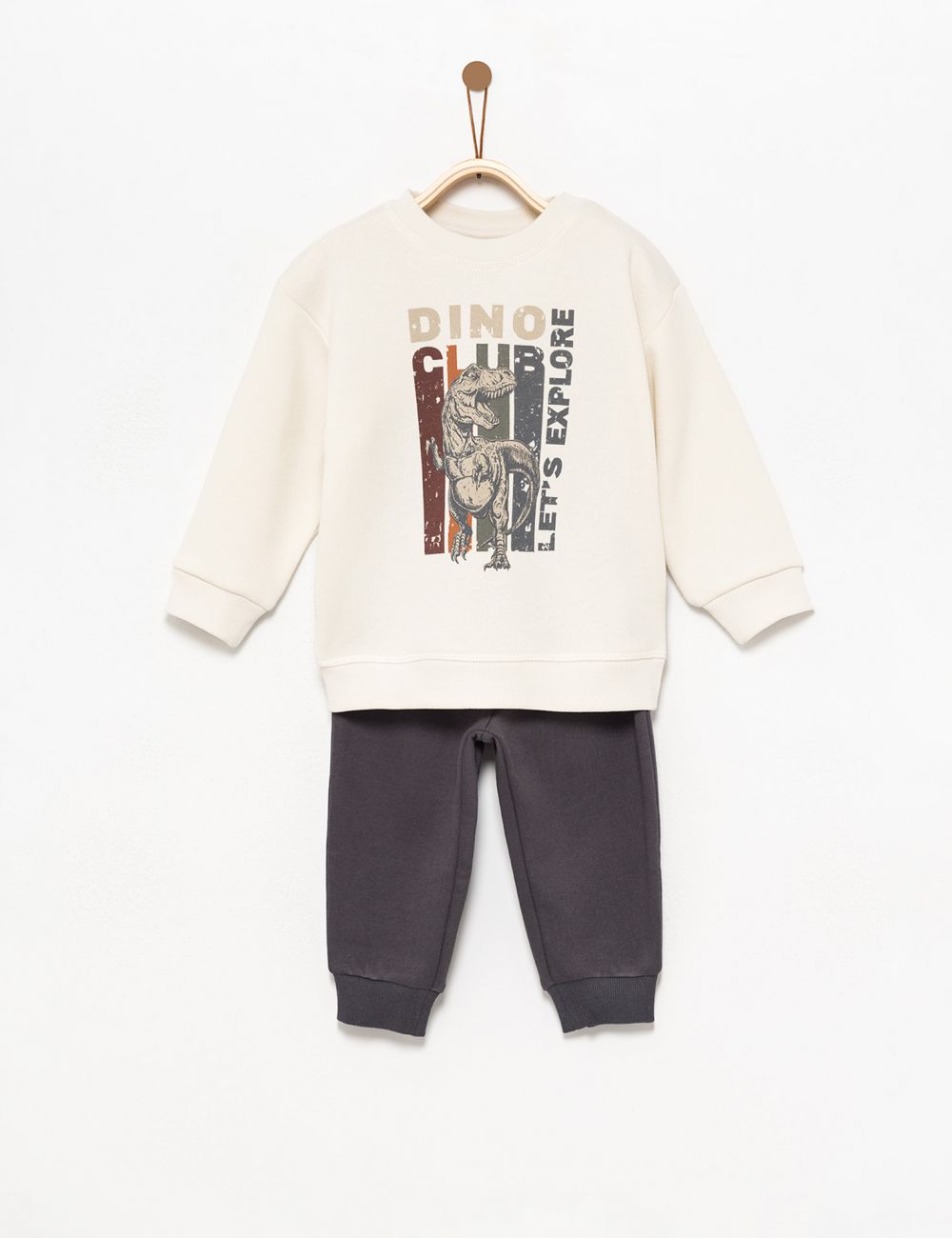 חליפת גן טירקס 6M-4Y