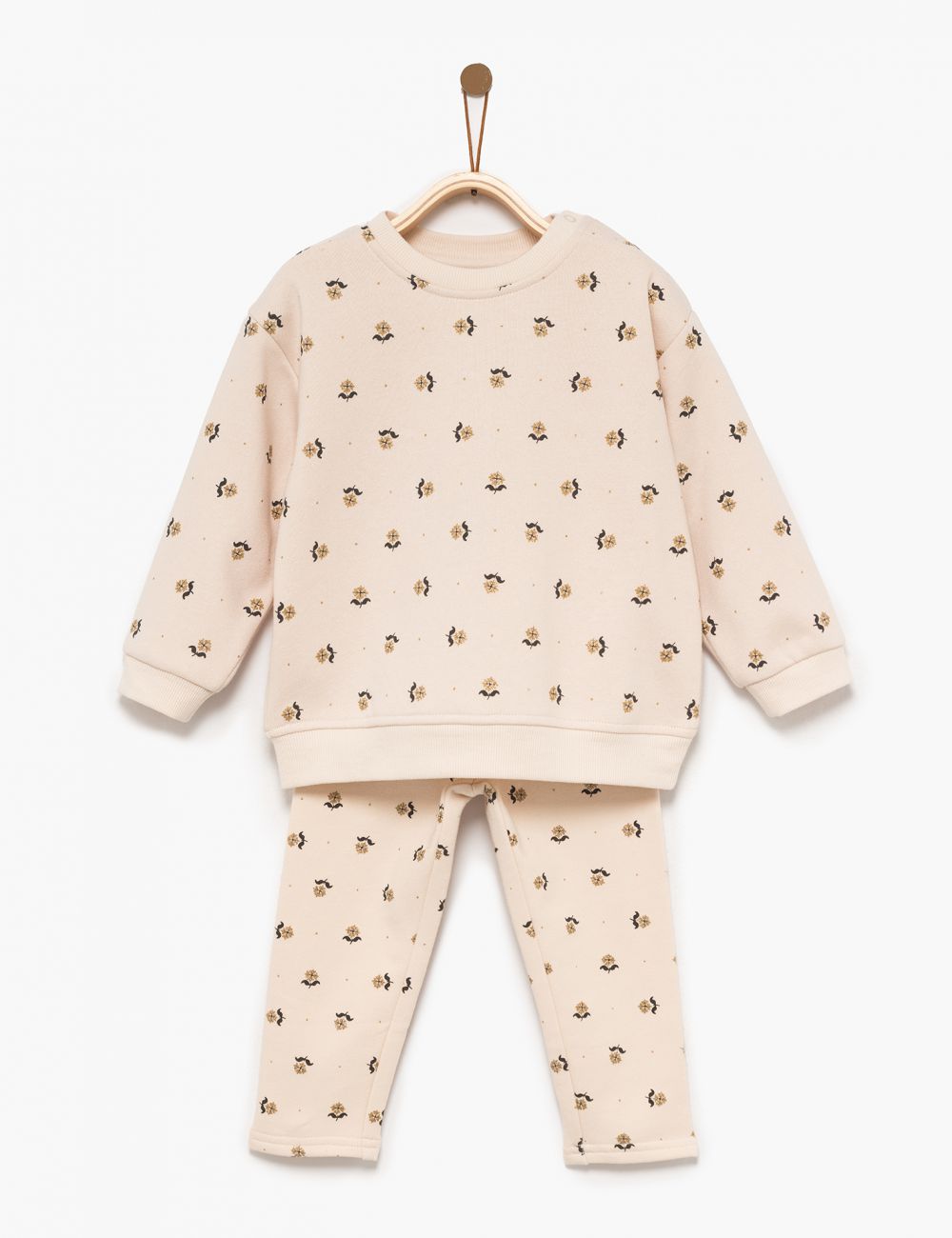 חליפת גן 6M-4Y