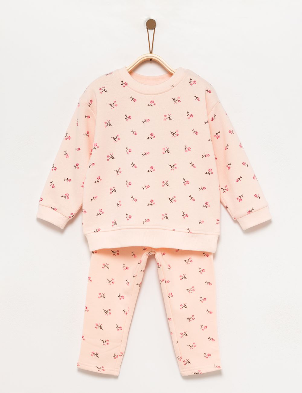 חליפת גן 6M-4Y