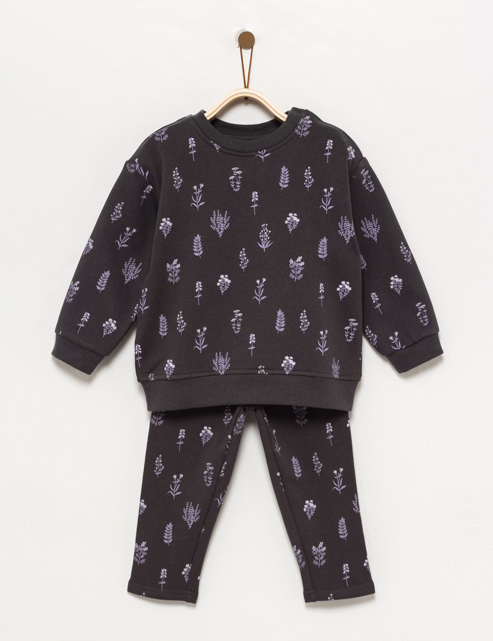 חליפת גן 6M-4Y