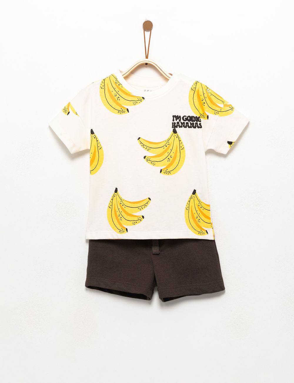 חליפת גן  6M-4Y