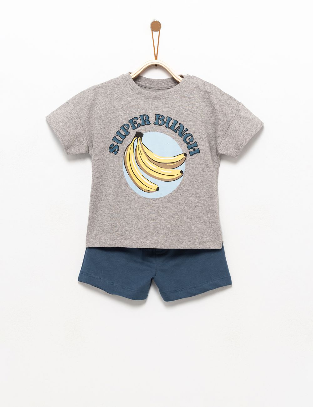 חליפת גן 6M-4Y